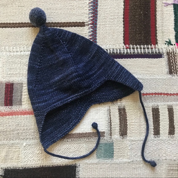 Misha Puff Pointy Peak Hat | Poshmark